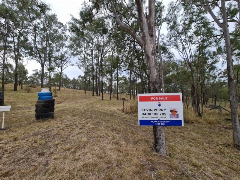 Lot 7 Back Creek Road, Cooyar QLD 4402