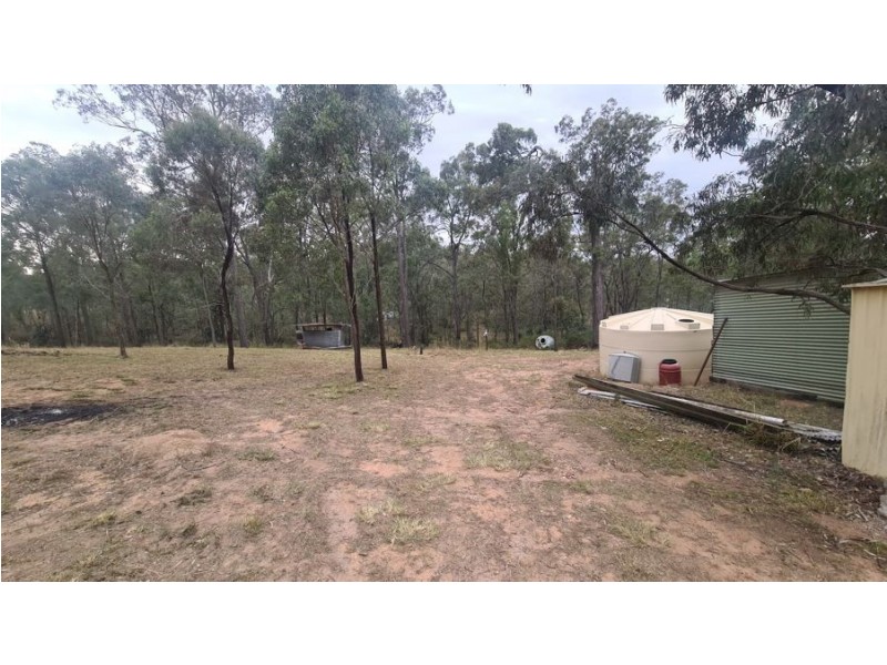 Lot 7 Back Creek Road, Cooyar QLD 4402