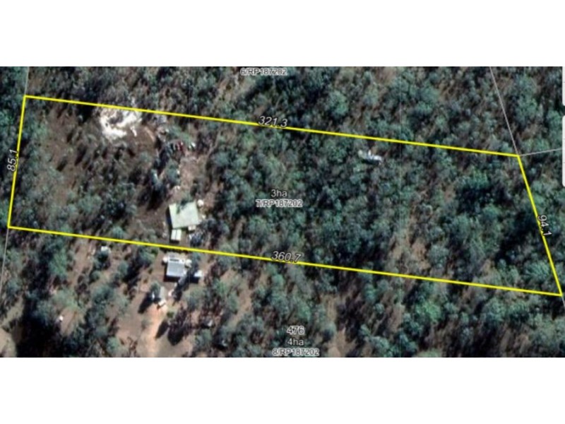Lot 7 Back Creek Road, Cooyar QLD 4402