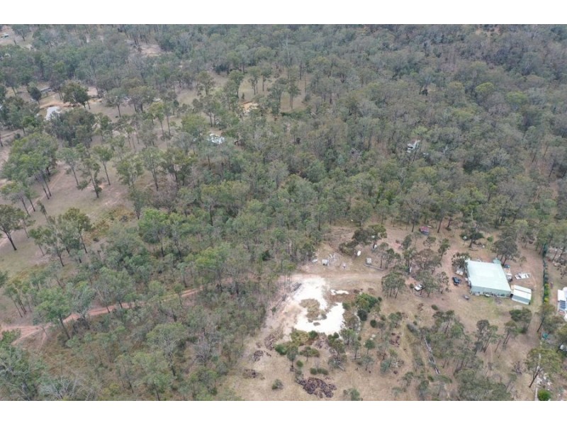 Lot 7 Back Creek Road, Cooyar QLD 4402