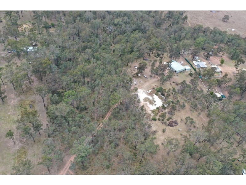 Lot 7 Back Creek Road, Cooyar QLD 4402