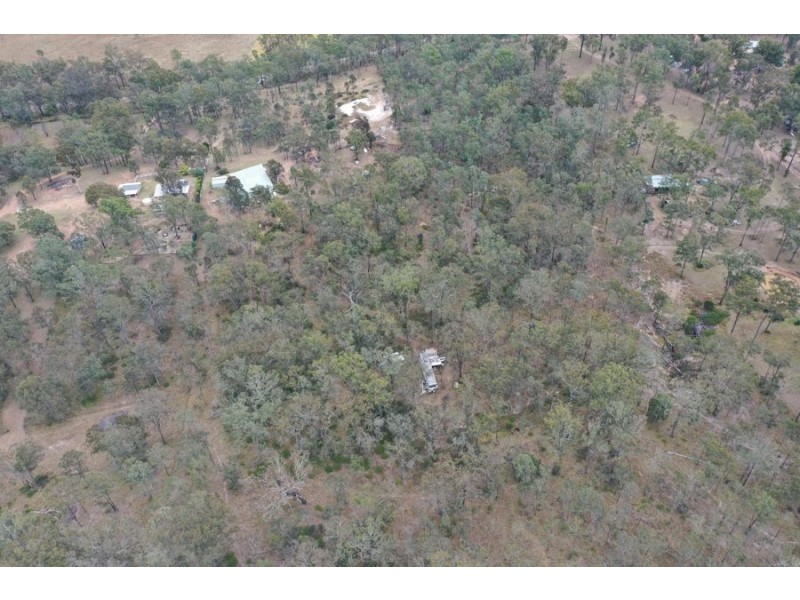 Lot 7 Back Creek Road, Cooyar QLD 4402
