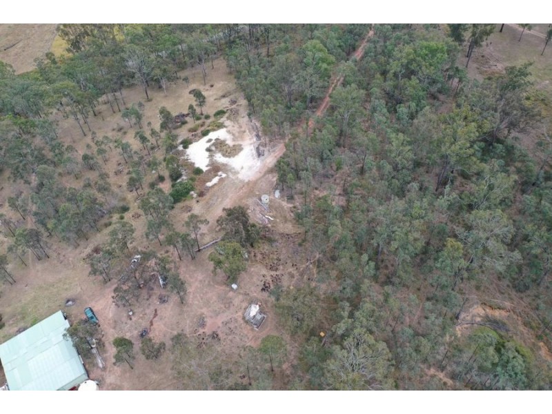 Lot 7 Back Creek Road, Cooyar QLD 4402