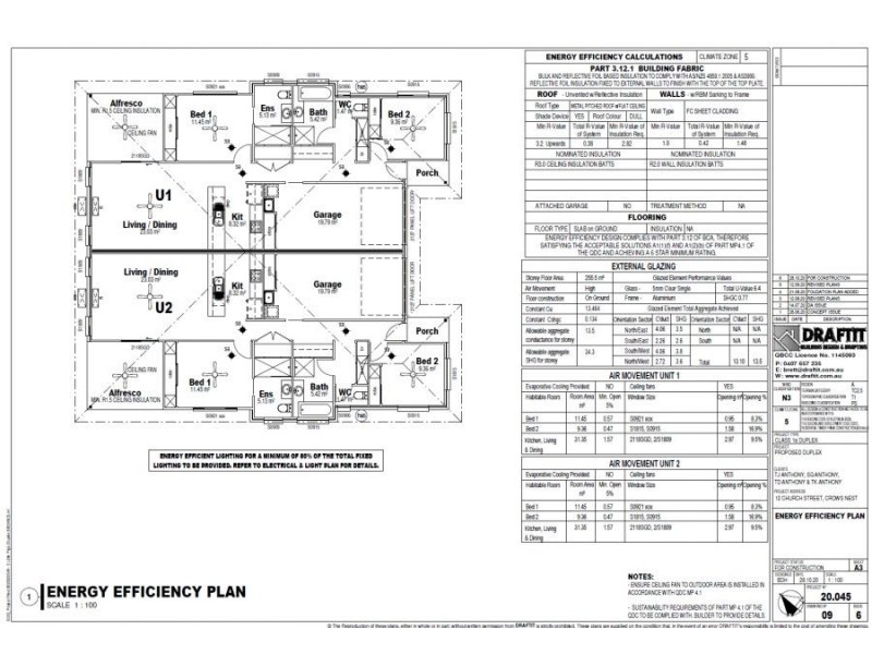 Unit 2 12 Church Street, Crows Nest QLD 4355