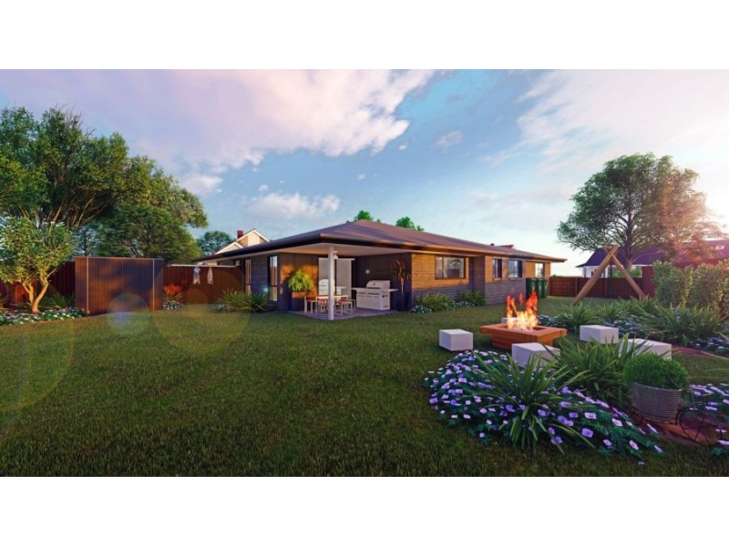 Unit 2 12 Church Street, Crows Nest QLD 4355