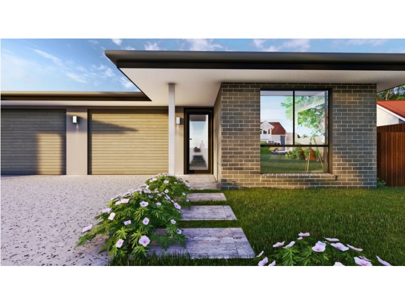 Unit 2 12 Church Street, Crows Nest QLD 4355