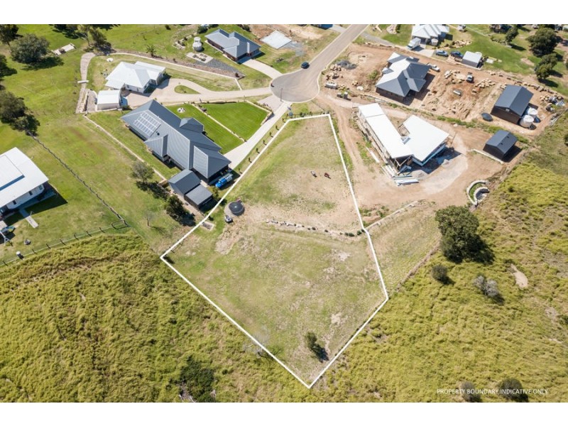 11 Bottle Tree Court, Withcott QLD 4352