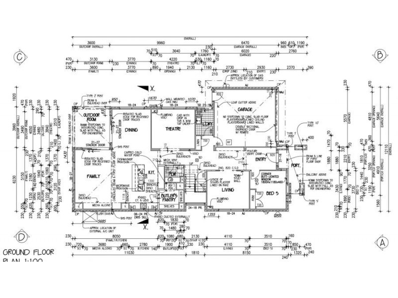 17 Skyline Drive, Withcott QLD 4352