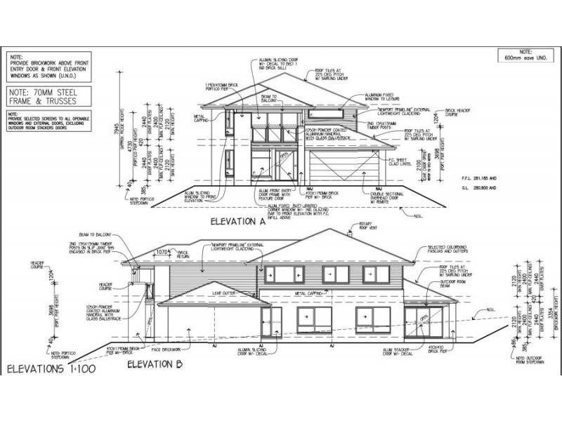 17 Skyline Drive, Withcott QLD 4352