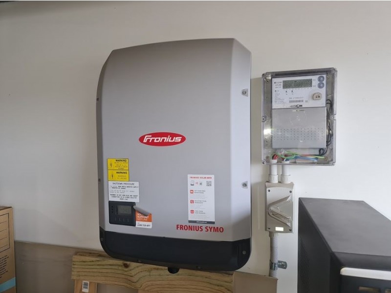 17 Skyline Drive, Withcott QLD 4352