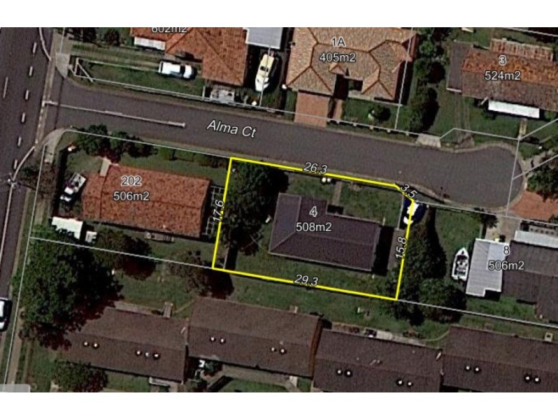 4 Alma Court, Margate QLD 4019