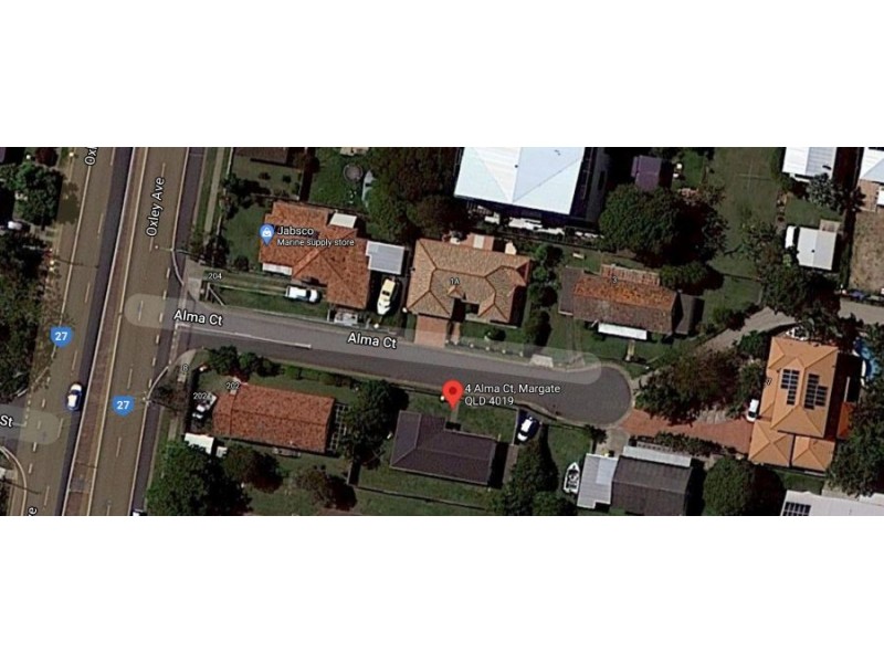 4 Alma Court, Margate QLD 4019