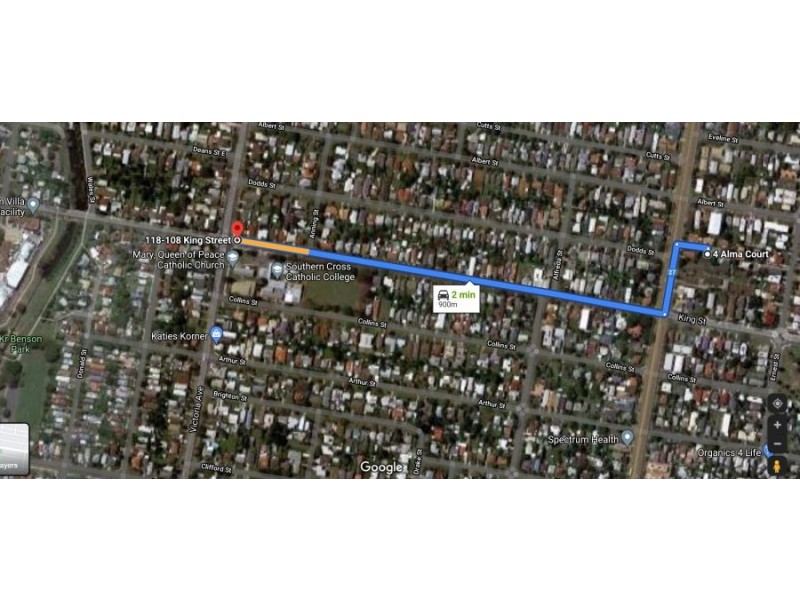 4 Alma Court, Margate QLD 4019