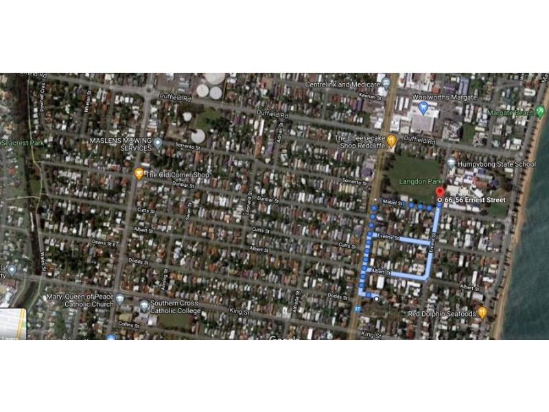 4 Alma Court, Margate QLD 4019