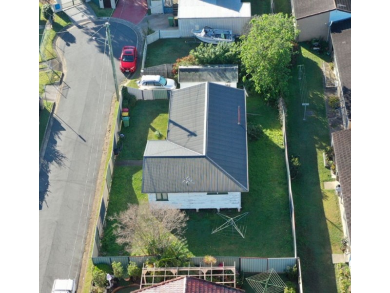 4 Alma Court, Margate QLD 4019