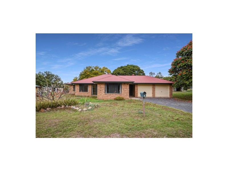 10 Jones Road, Withcott QLD 4352