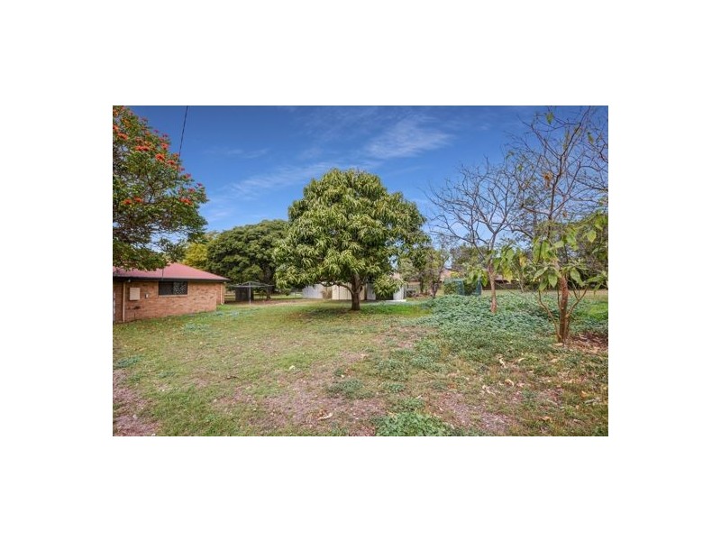 10 Jones Road, Withcott QLD 4352