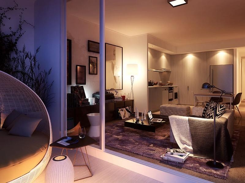 Unit 106/5 Vermont Crescent, Riverwood NSW 2210