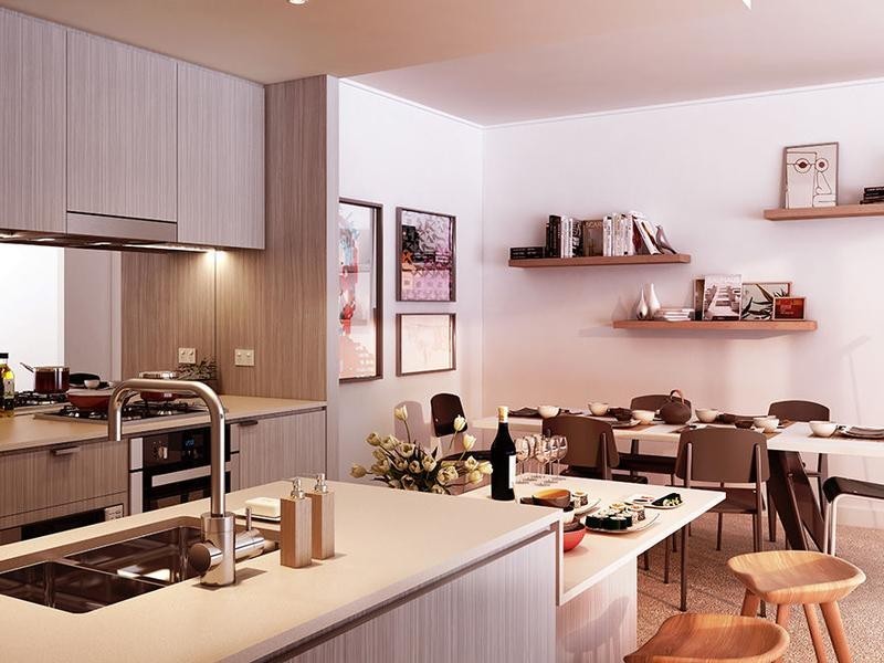 Unit 106/5 Vermont Crescent, Riverwood NSW 2210