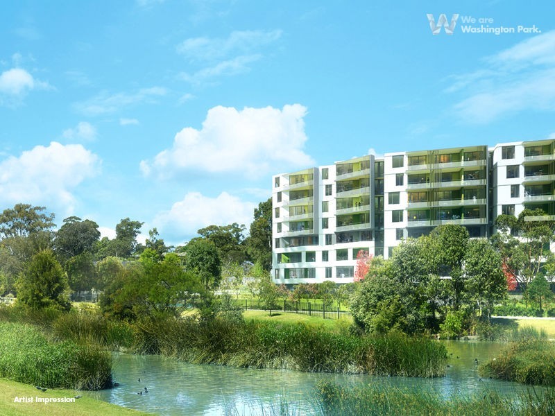 Unit 106/5 Vermont Crescent, Riverwood NSW 2210