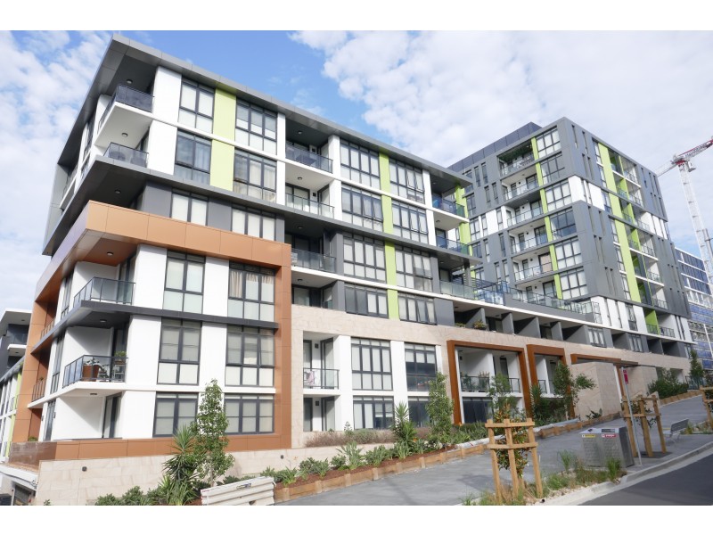 D506/41-45 Belmore Street, Meadowbank NSW 2114