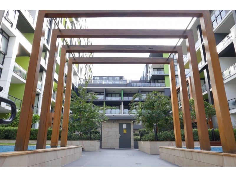 D506/41-45 Belmore Street, Meadowbank NSW 2114