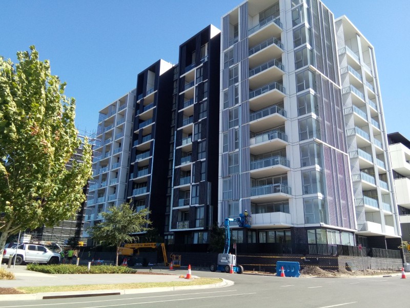 A809/1 Lord Sheffield Circuit, Penrith NSW 2750