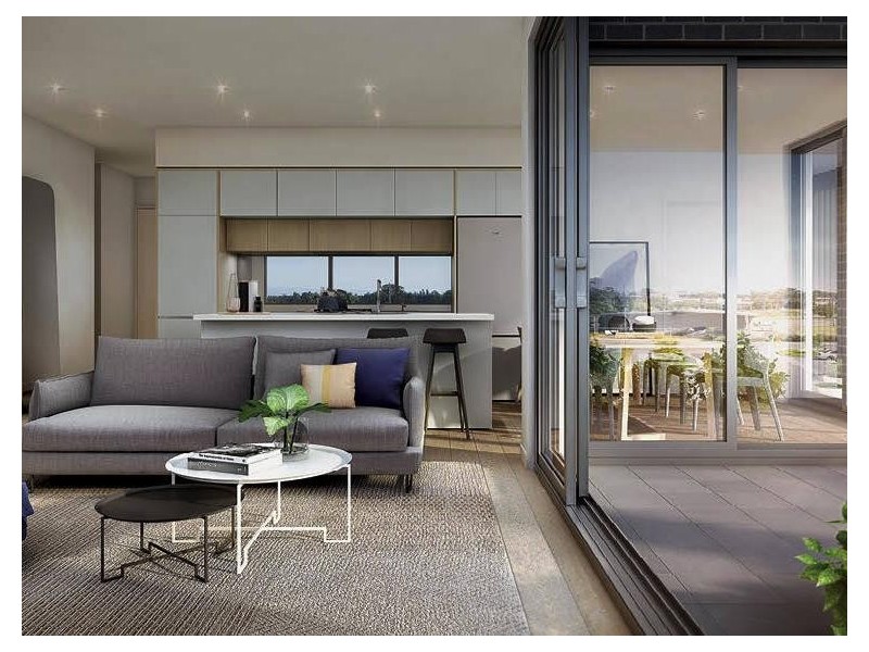 A809/1 Lord Sheffield Circuit, Penrith NSW 2750