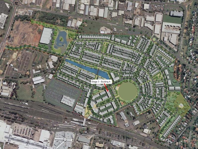 A809/1 Lord Sheffield Circuit, Penrith NSW 2750