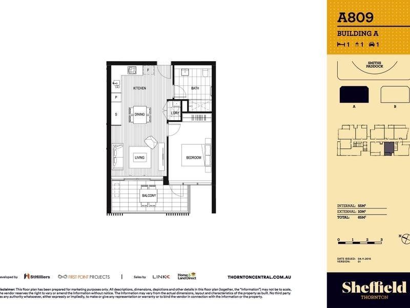 A809/1 Lord Sheffield Circuit, Penrith NSW 2750
