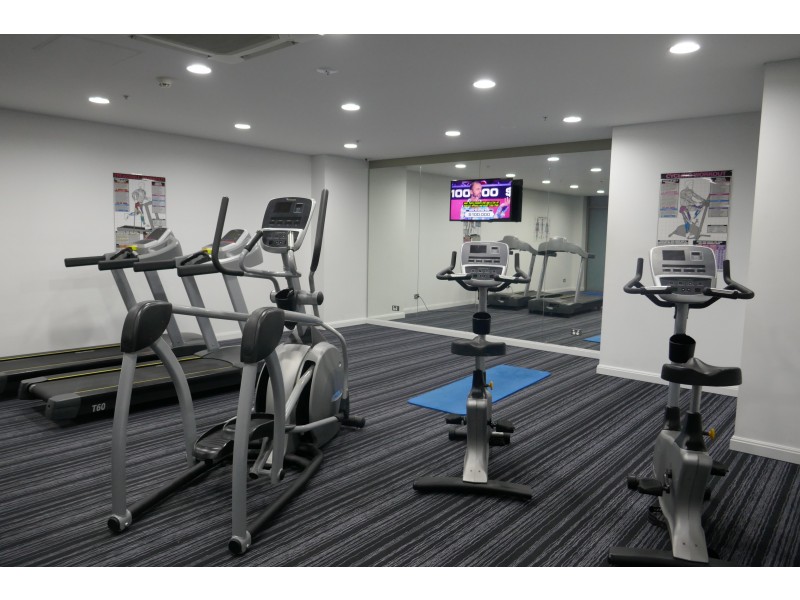 Unit B206/1-9 Alma Road, Macquarie Park NSW 2113