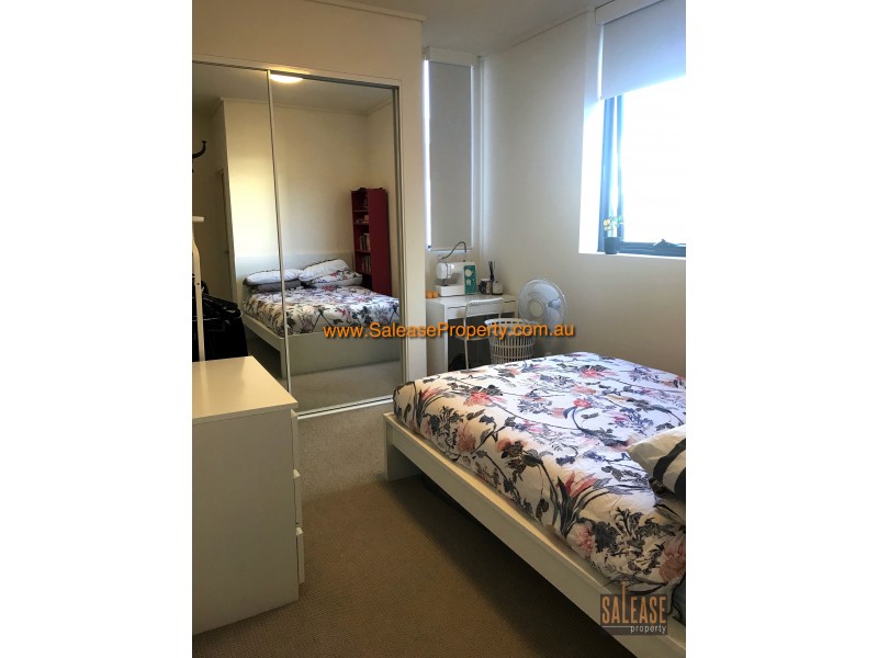 521/7 Washington Avenue, Riverwood NSW 2210