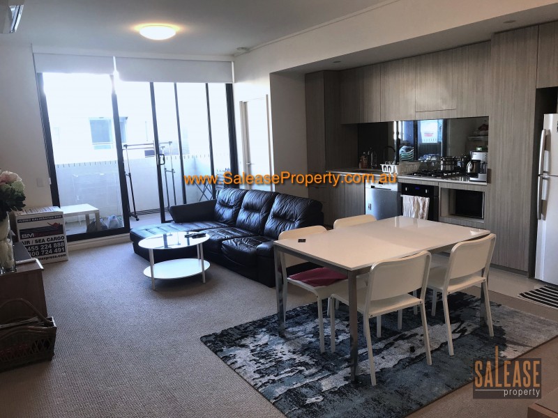 521/7 Washington Avenue, Riverwood NSW 2210