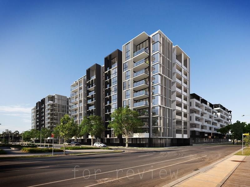 A509/1 Lord Sheffield Circuit, Penrith NSW 2750