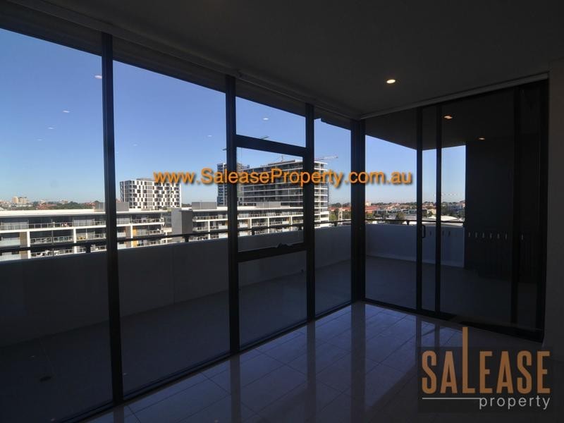 909/1 Hutchinson Walk, Zetland NSW 2017