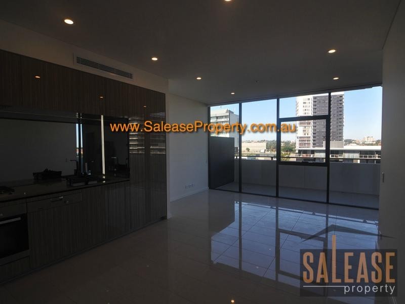 909/1 Hutchinson Walk, Zetland NSW 2017