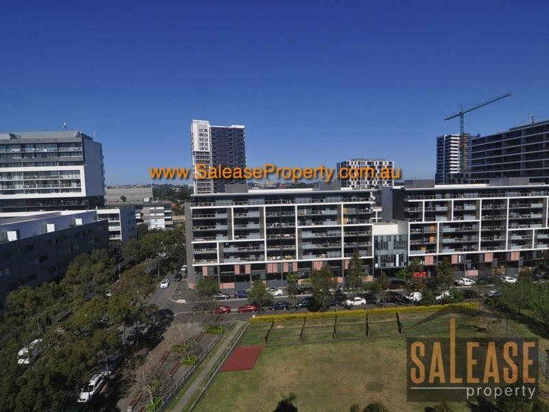 909/1 Hutchinson Walk, Zetland NSW 2017