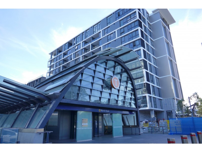 C809/5 Delhi Road, North Ryde NSW 2113