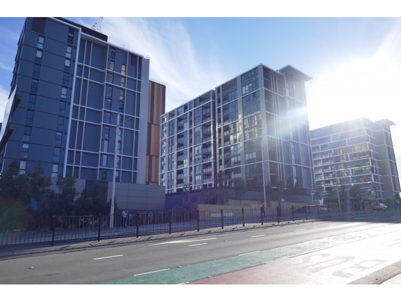 C1206/5 Delhi Road, North Ryde NSW 2113