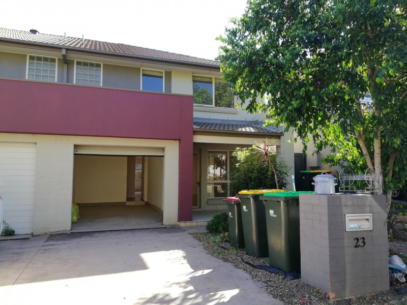 23 The Boulevarde, Holsworthy NSW 2173