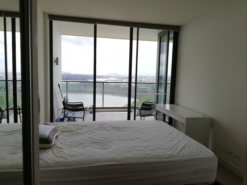 Unit 2004/7 Rider Boulevard, Rhodes NSW 2138