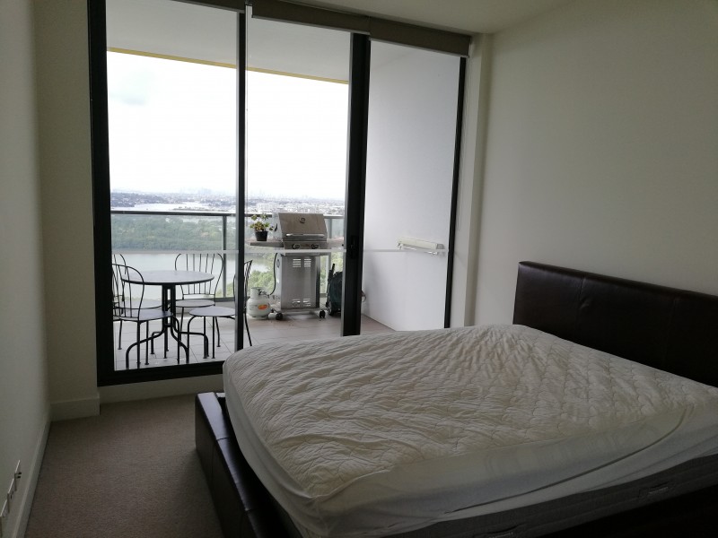 Unit 2004/7 Rider Boulevard, Rhodes NSW 2138