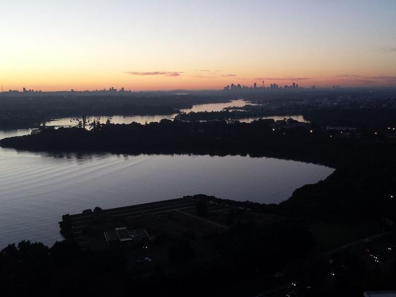 Unit 2004/7 Rider Boulevard, Rhodes NSW 2138