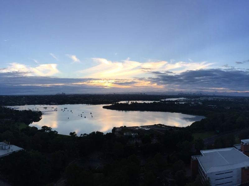 Unit 2004/7 Rider Boulevard, Rhodes NSW 2138