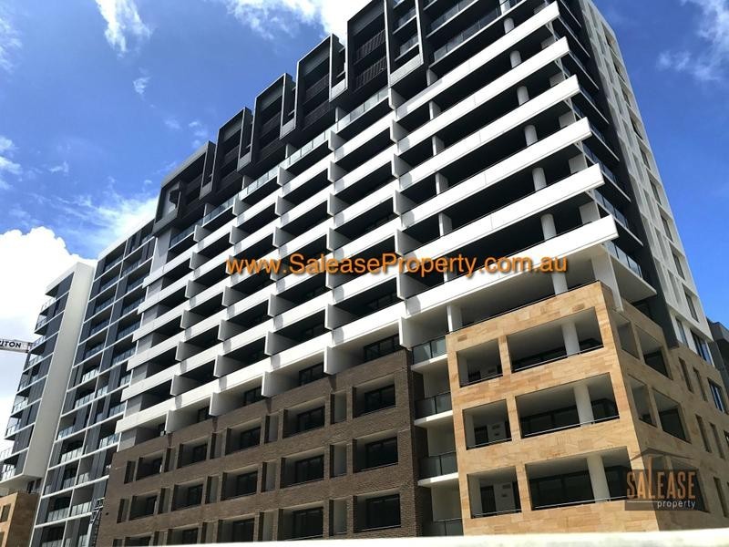 104/1 Muller Lane, Mascot NSW 2020