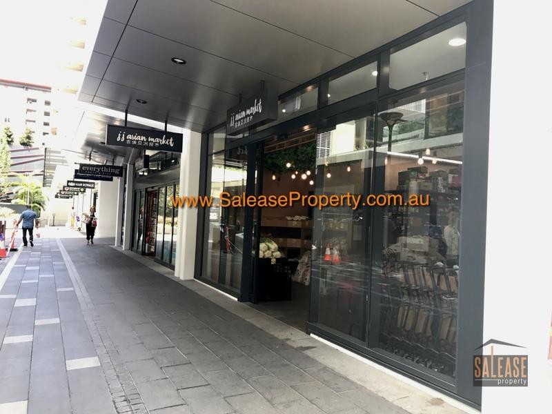 104/1 Muller Lane, Mascot NSW 2020