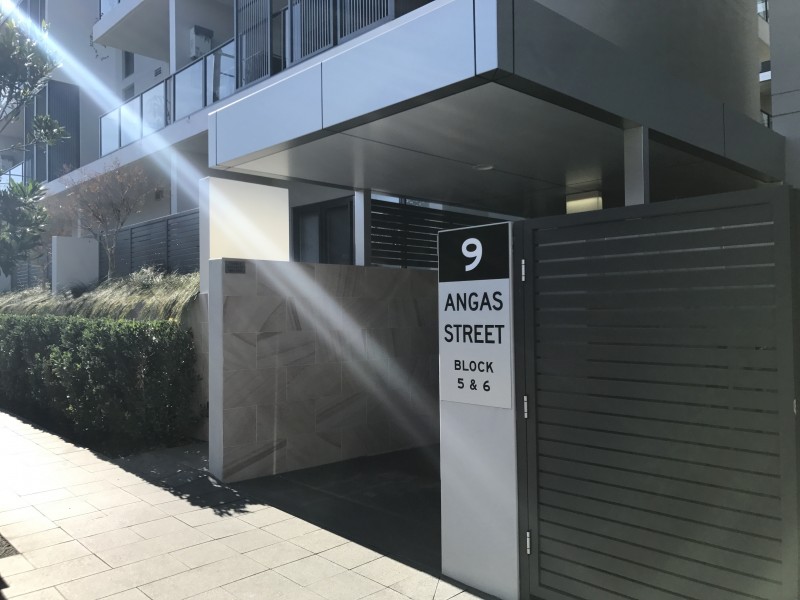 6207/9 Angas Street, Meadowbank NSW 2114