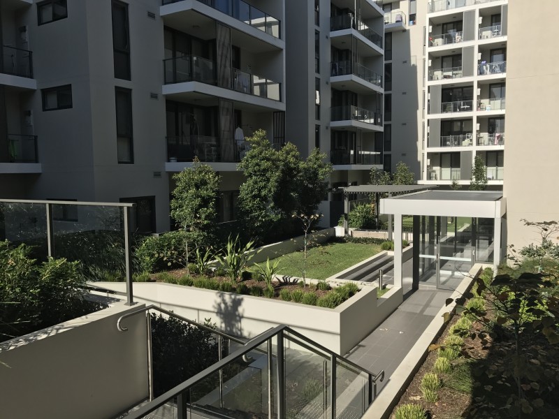 6207/9 Angas Street, Meadowbank NSW 2114