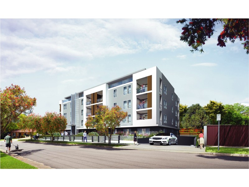 23 Booth Street, Westmead NSW 2145