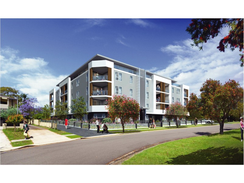 23 Booth Street, Westmead NSW 2145